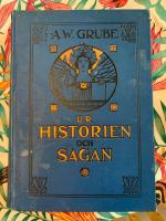 Ur historien och sagan - Del III