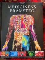 Vetenskapens universum. Medicinens framsteg