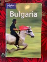 Bulgaria  LP