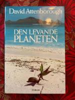 Den levande planeten