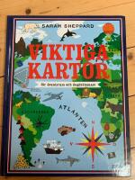 Viktiga kartor (travel size)