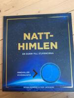 Natthimlen : en guide till stj&auml;rnorna