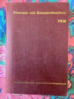 F&ouml;rsvars- och katastrofmedicin