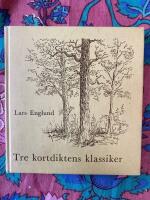 Tre kortdiktens klassiker