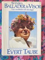 Svenska ballader & visor