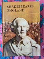 Shakespears England