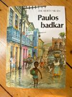 Paulos badkar