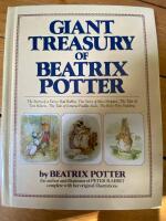 Giant treasury of beatrix potter