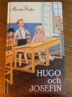 Hugo och Josefin