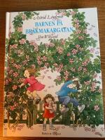 Barnen p&aring; Br&aring;kmakargatan