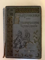 Adelsjunkern och mj&ouml;lnarflickan 