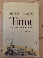 Tittut