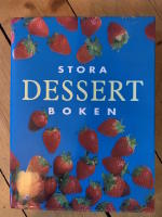 Stora dessertboken
