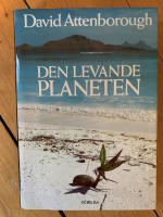 Den levande planeten