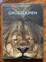 D&auml;ggdjuren