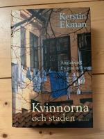 Kvinnorna och staden