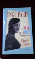 Ung i Paris