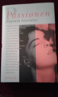 Passionen i svensk litteratur