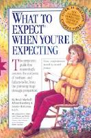 What to expect when you are expecting
