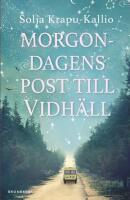 Morgondagens post till Vidh&auml;ll