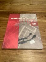 Matematik Origo 1b/1c vux