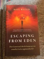 Escaping from Eden - does Genesis teach that the human race was created by God or engineered by ETs?