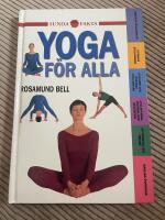 Yoga f&ouml;r alla
