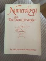 Numerology and the divine triangle