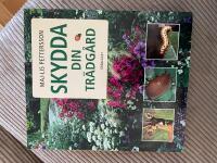 Skydda din tr&auml;dg&aring;rd