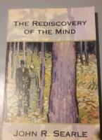 The rediscovery of the mind 
