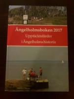 Uppt&auml;cktsf&auml;rder i &Auml;ngelholms historia