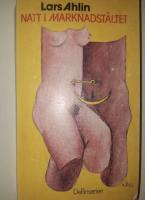 Natt i marknadst&auml;ltet