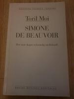 Simone de Beauvoir : hur man skapar en kvinnlig intellektuell