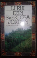 Den svekl&ouml;sa jorden - ber&auml;ttelser fr&aring;n en bergstrakt