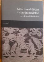 M&ouml;tet med d&ouml;den i norr&ouml;n medeltid