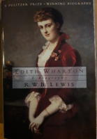 Edith Wharton - A biography