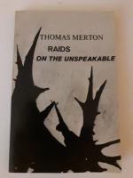 Raids on the Unspeakable