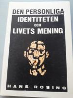 Den personliga identiteten och livets mening