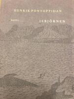 Isbj&ouml;rnen