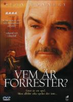 Vem &auml;r Forrester