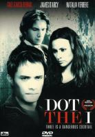 Dot the I