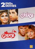 Grease 1 & 2 (2 Disc)