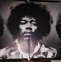 Axis: Bold As Love (1967 UK original 1:a utg&aring;va!)