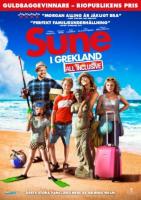 Sune i Grekland - All Inclusive