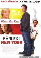 K&auml;rlek i New York