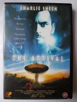 The Arrival