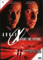 Arkiv X: Fight the Future