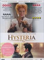 Hysteria (Inplastad)