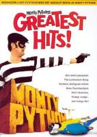 Livet &eacute; Python (Inplastad)