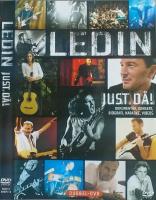 Ledin- Just d&aring;! (2 x DVD)